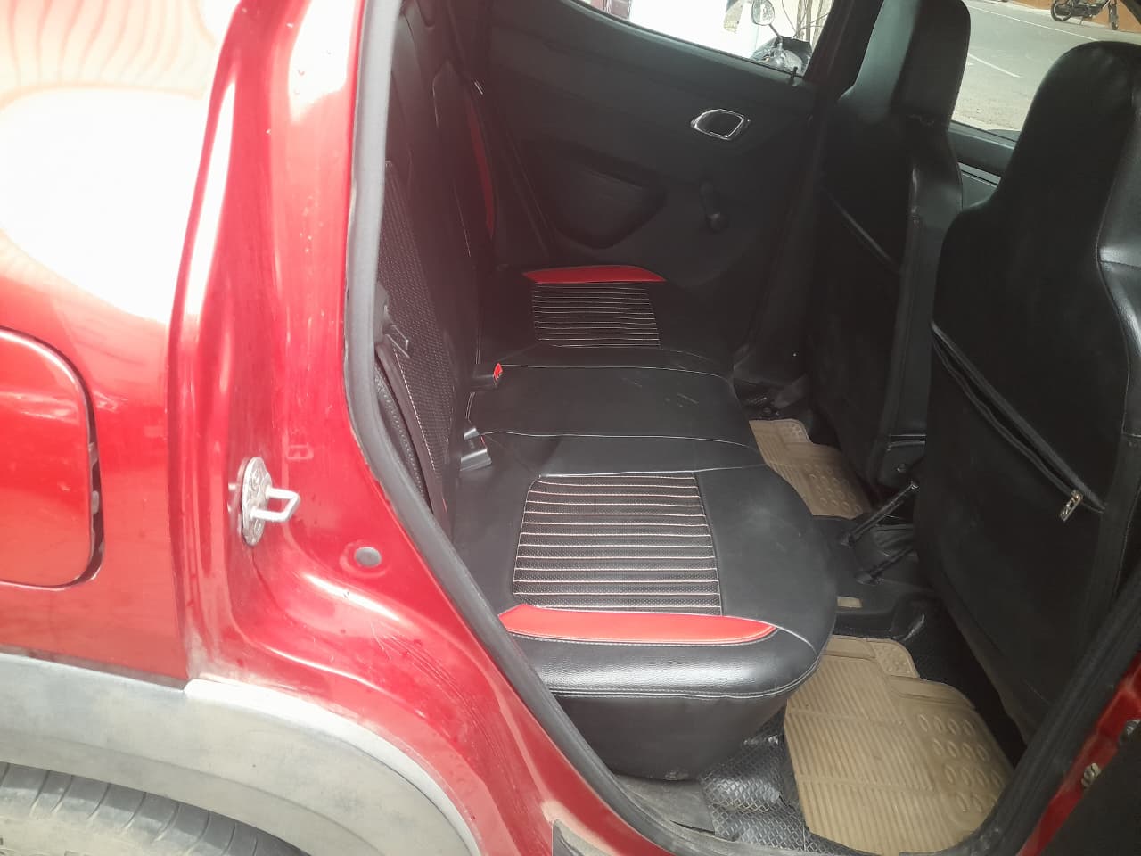 Renault Kwid - Image 4