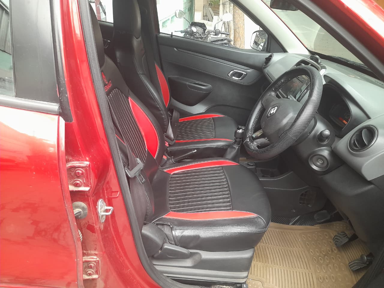 Renault Kwid - Image 6
