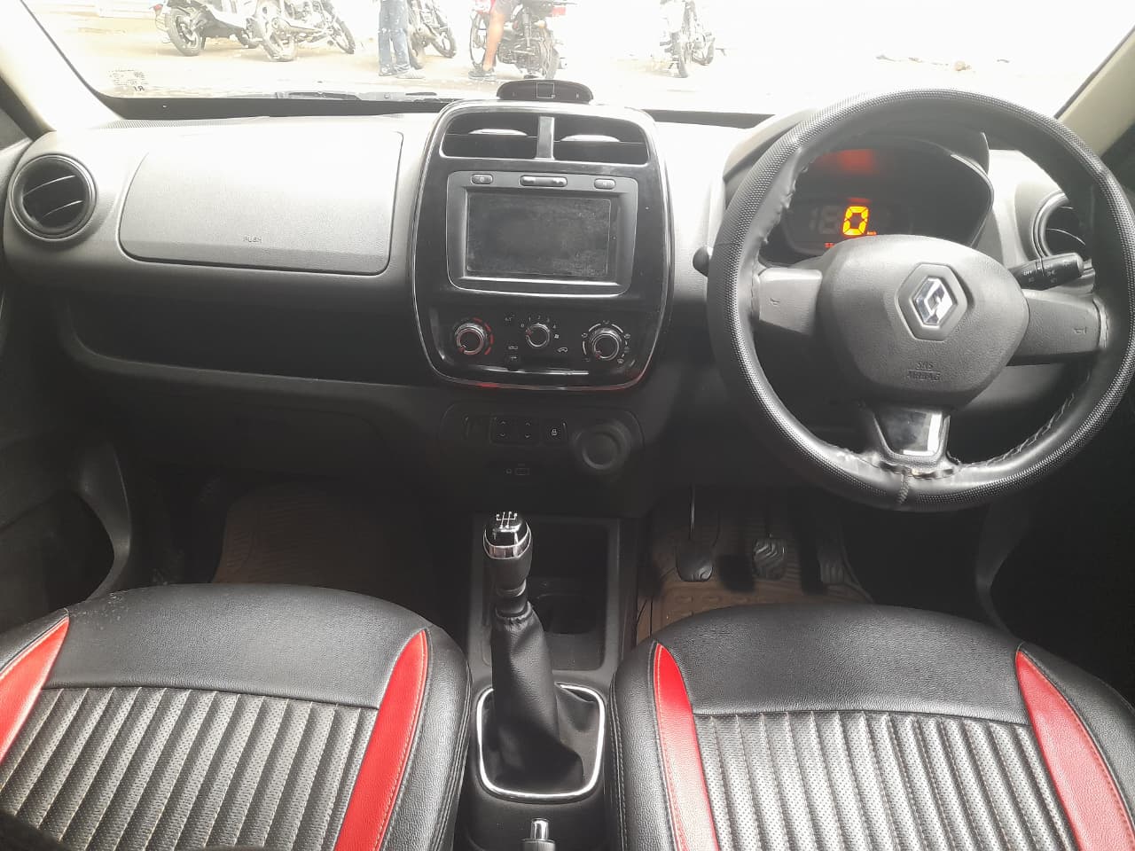 Renault Kwid - Image 3