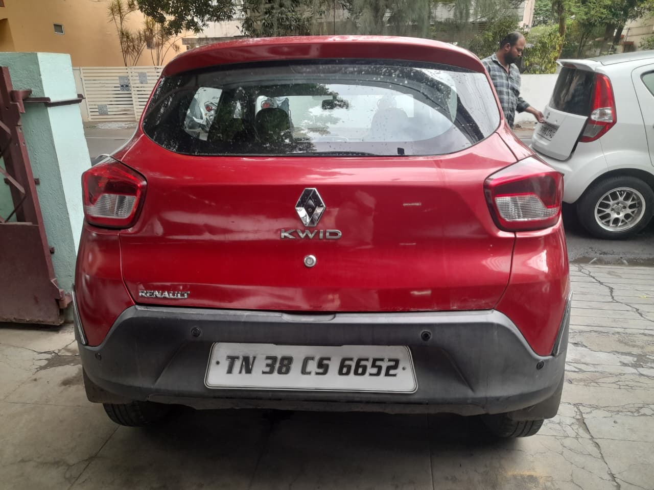 Renault Kwid - Image 2