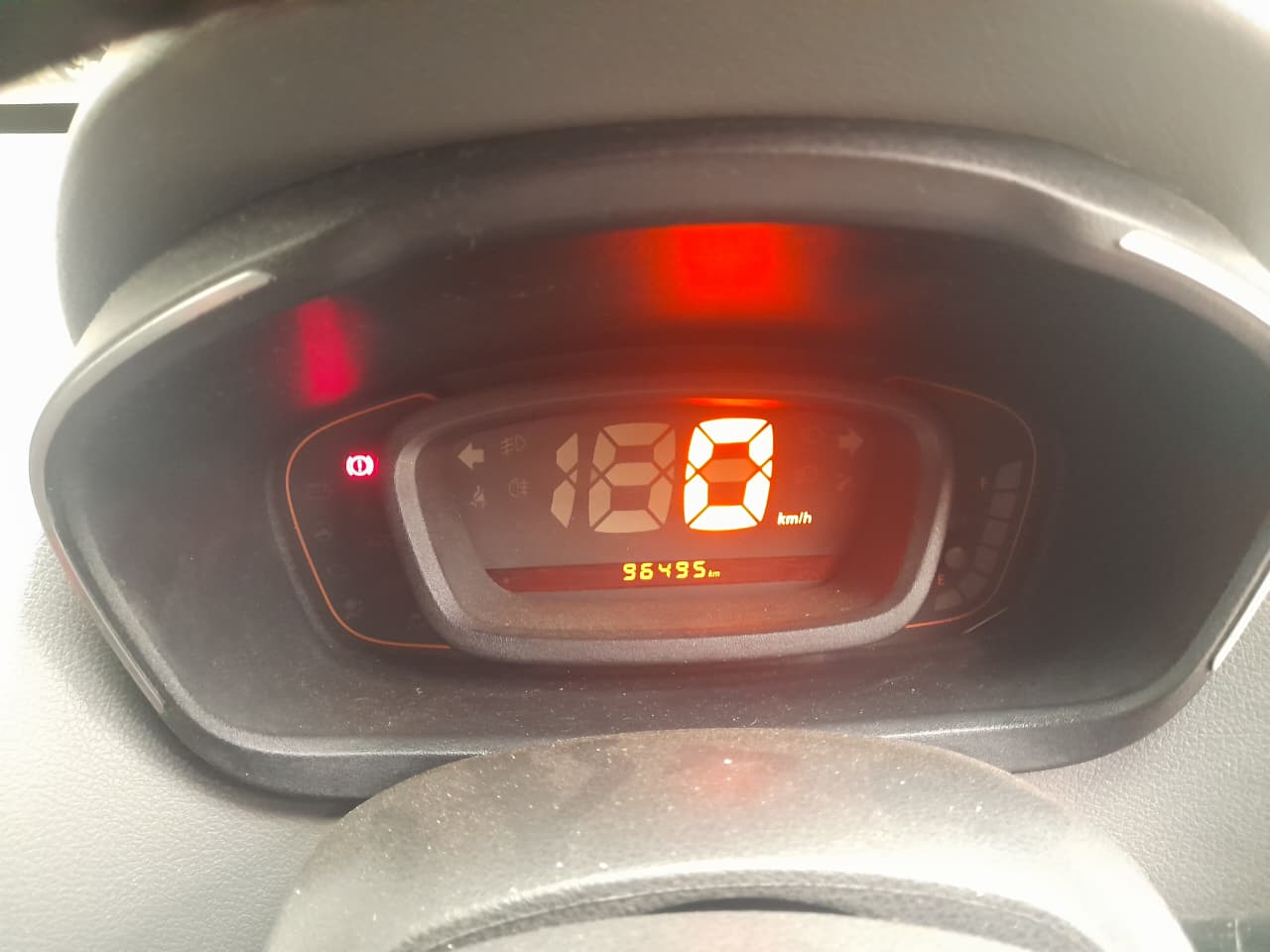 Renault Kwid - Image 5