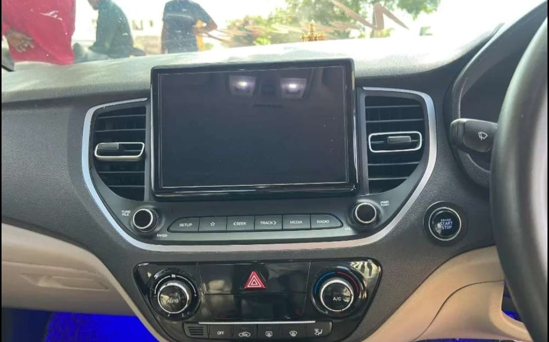 Hyundai Verna - Image 6