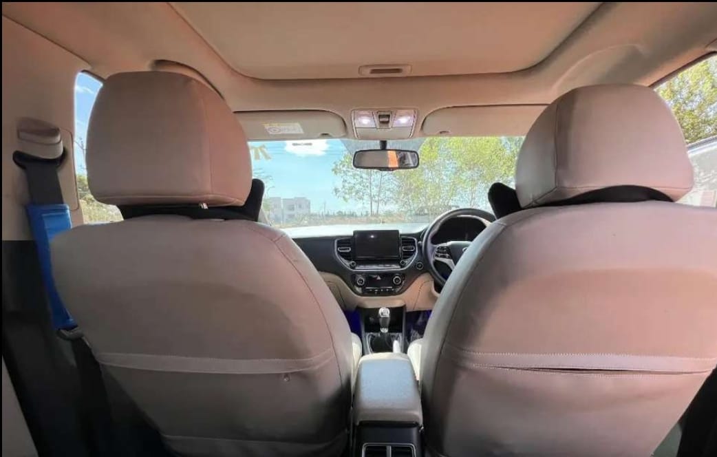 Hyundai Verna - Image 7