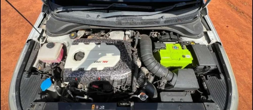 Hyundai Verna - Image 5