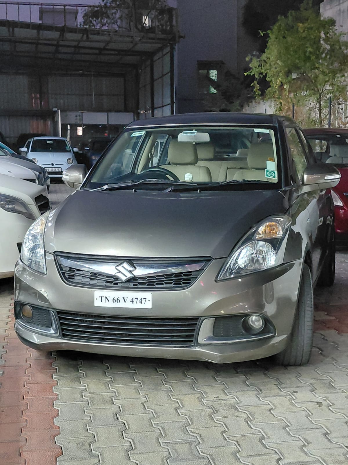 Maruti Suzuki Swift dzire - Image 6