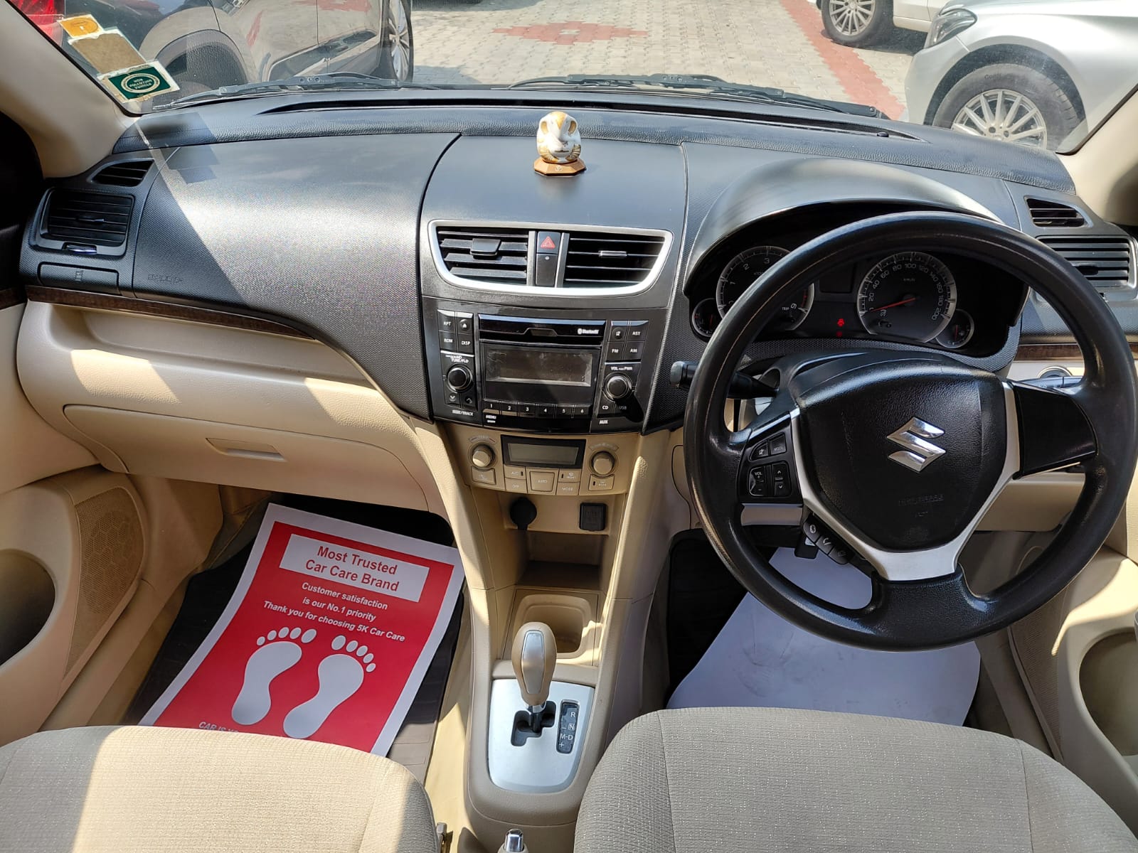 Maruti Suzuki Swift dzire - Image 11