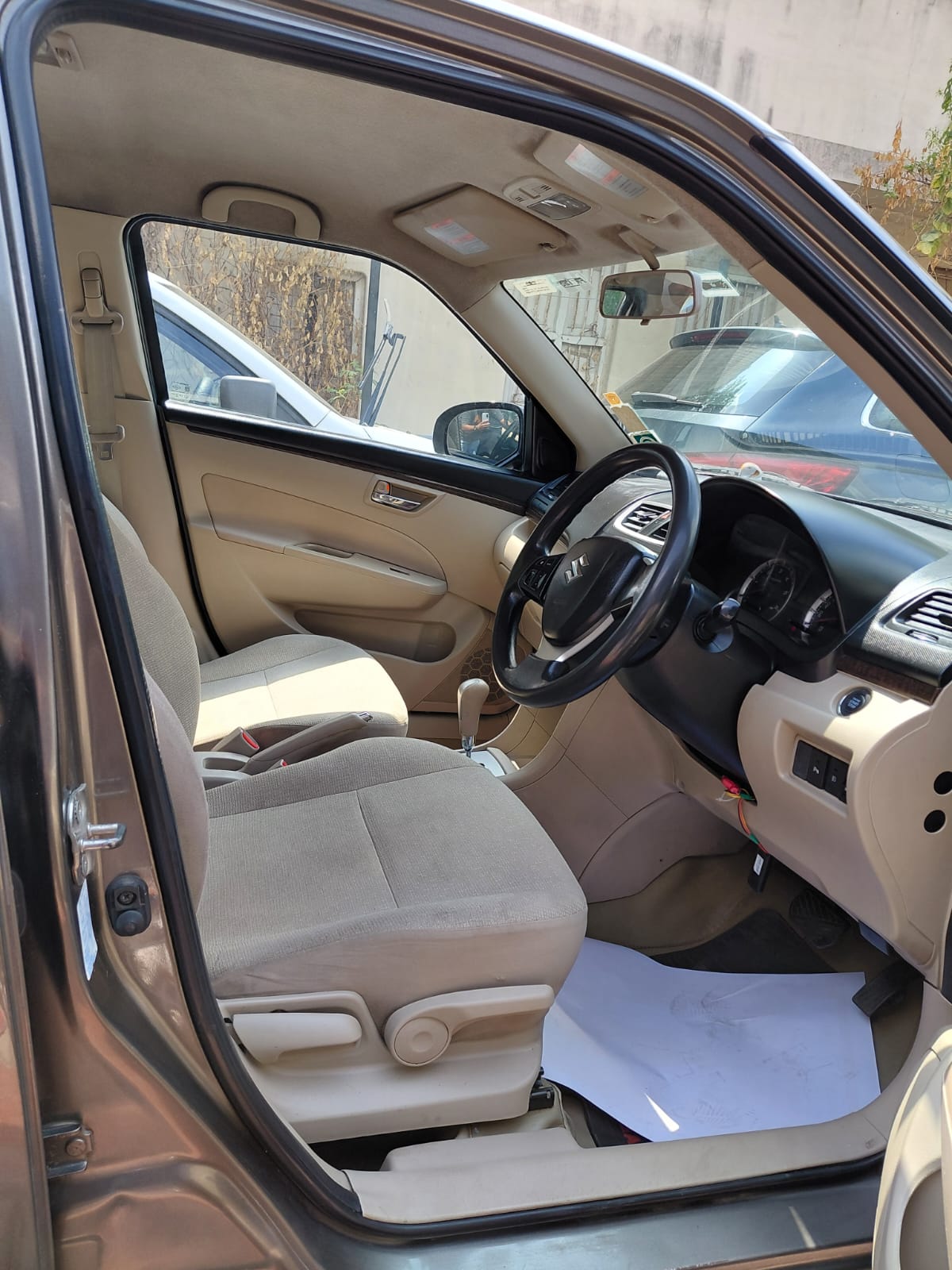 Maruti Suzuki Swift dzire - Image 2