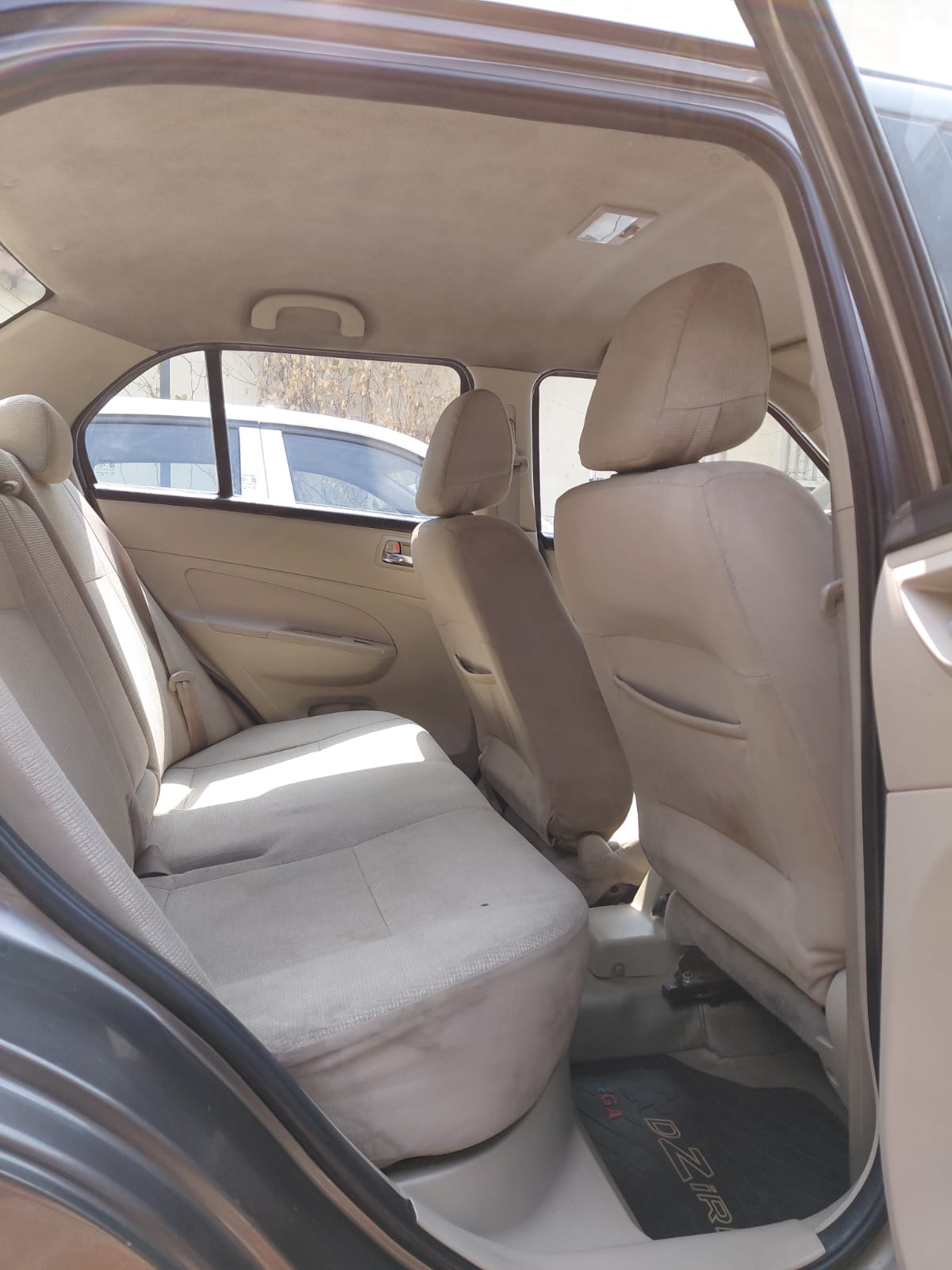 Maruti Suzuki Swift dzire - Image 9