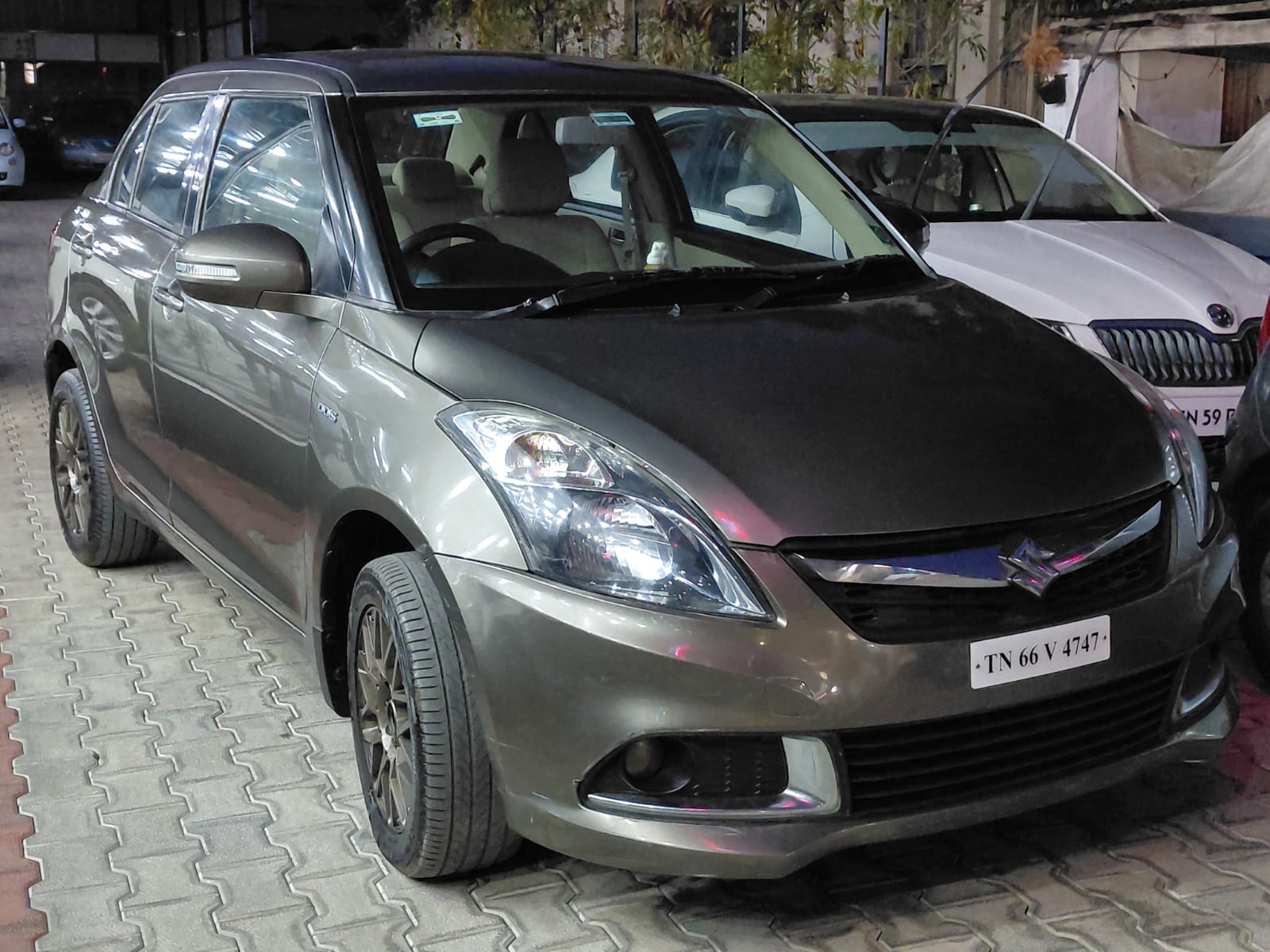 Maruti Suzuki Swift dzire - Image 5
