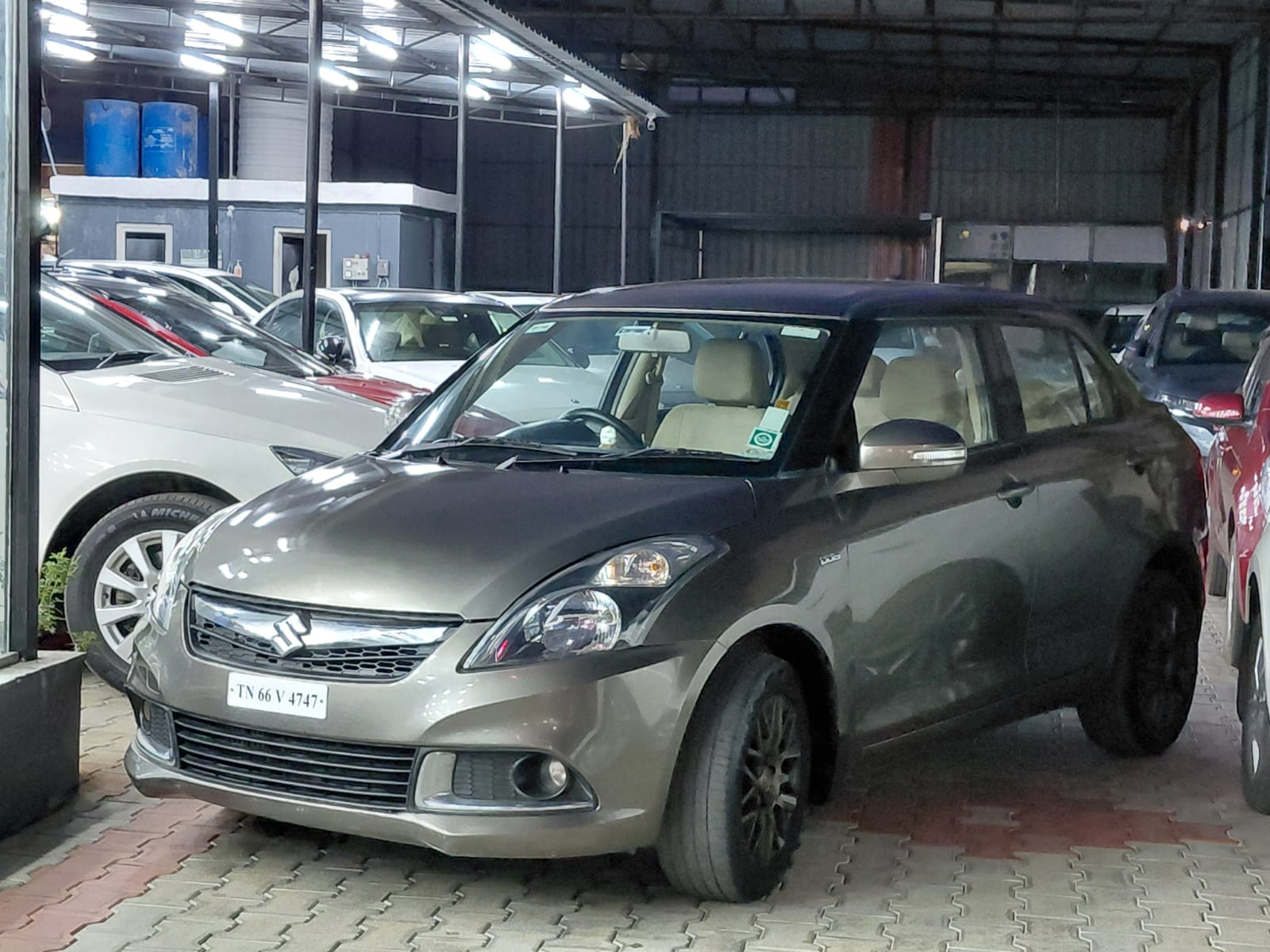 Maruti Suzuki Swift dzire - Image 8