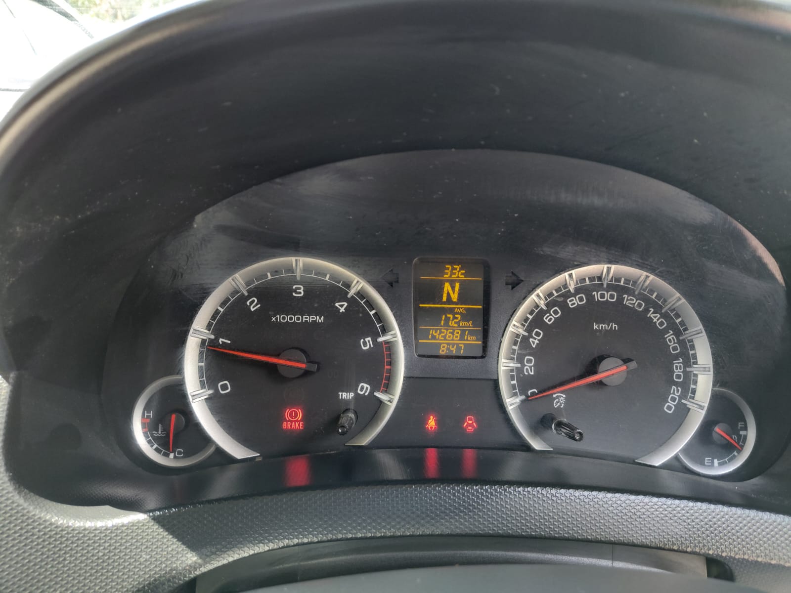 Maruti Suzuki Swift dzire - Image 3