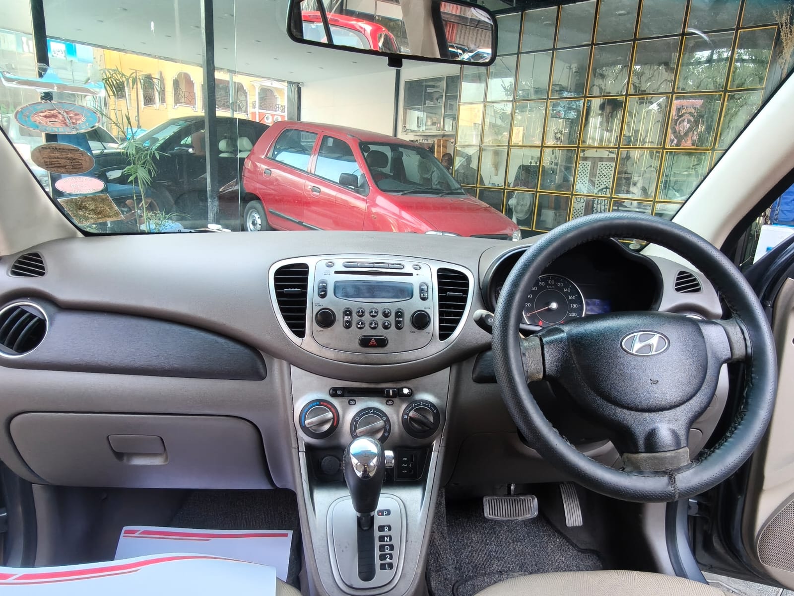 Hyundai i10 - Image 3