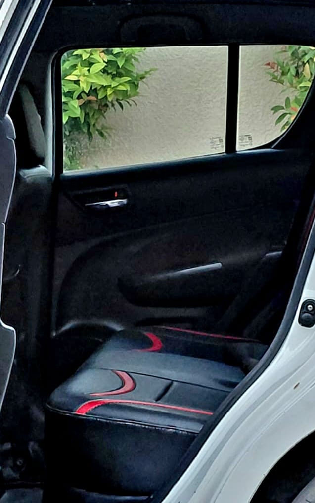 Maruti Suzuki Swift - Image 3