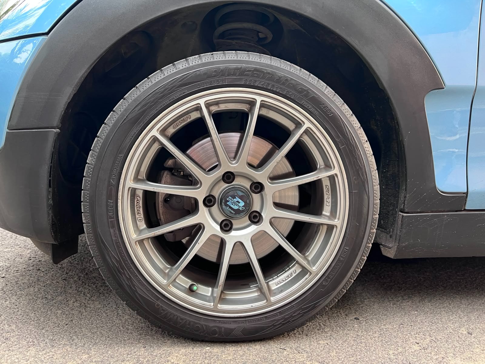 MINI Cooper S - Image 15