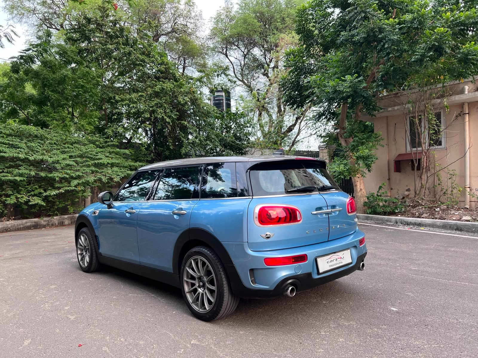 MINI Cooper S - Image 4