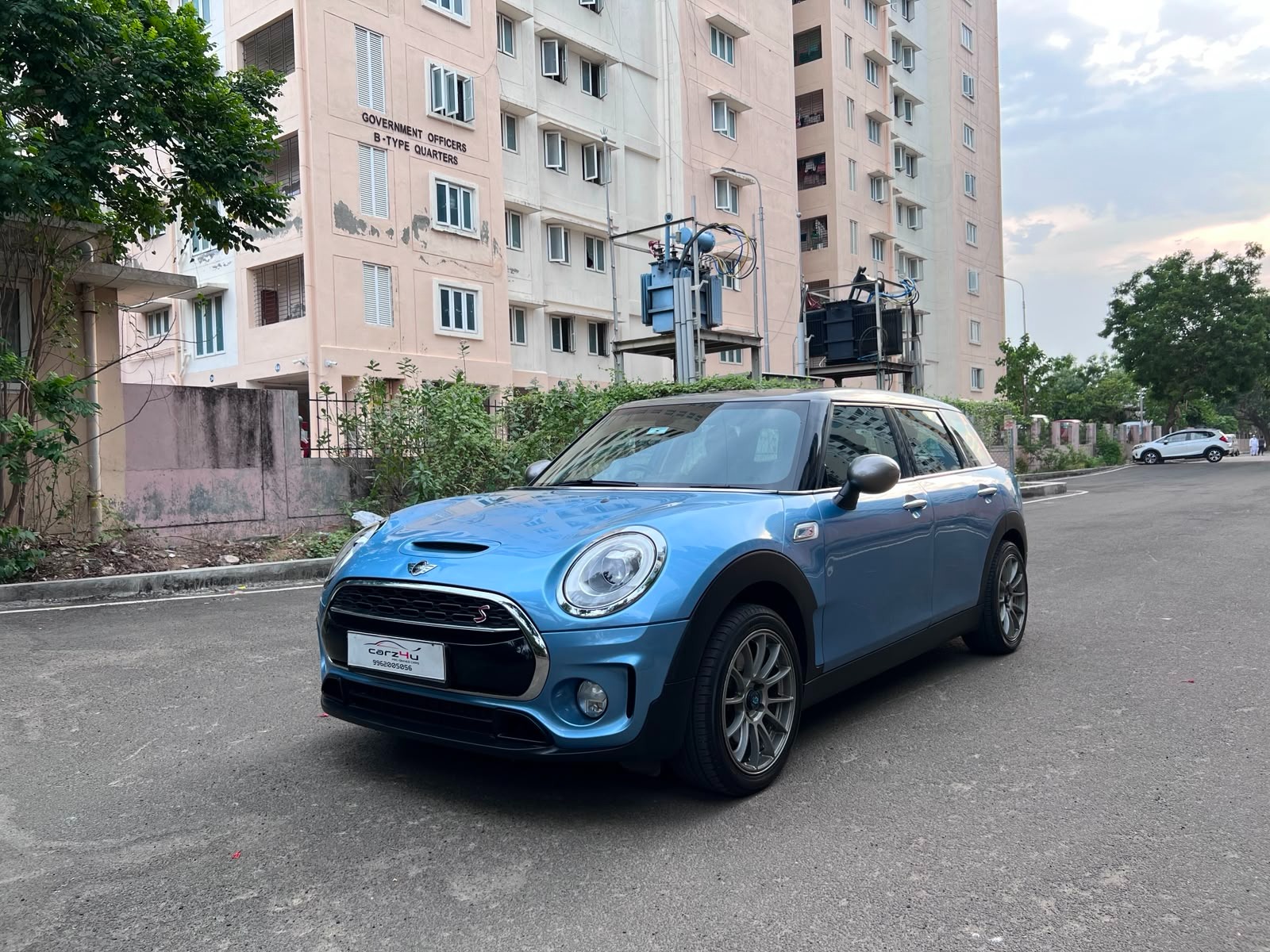 MINI Cooper S - Image 3