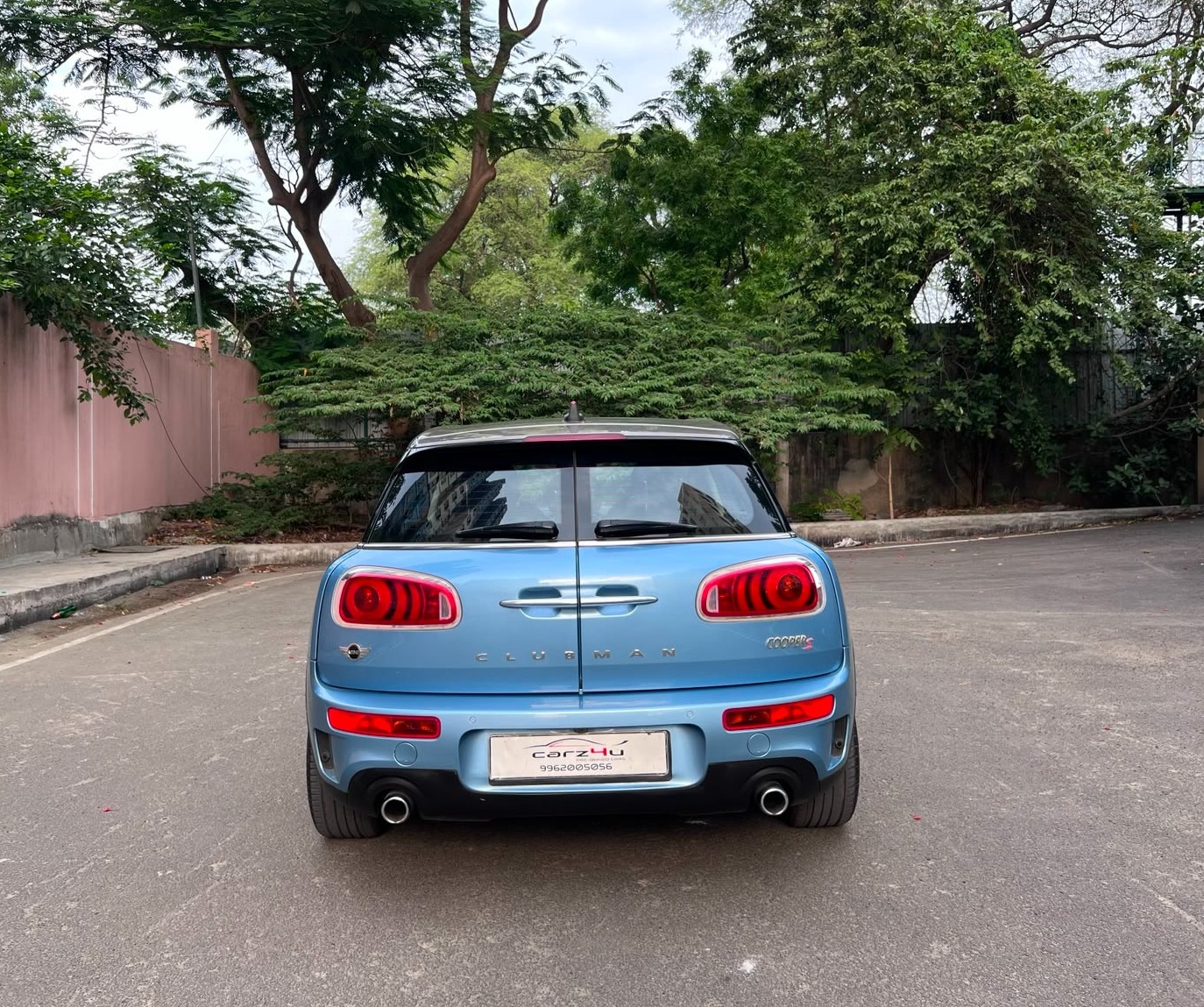 MINI Cooper S - Image 5