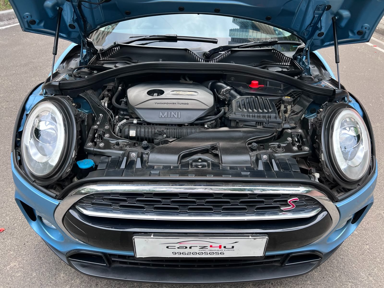 MINI Cooper S - Image 6