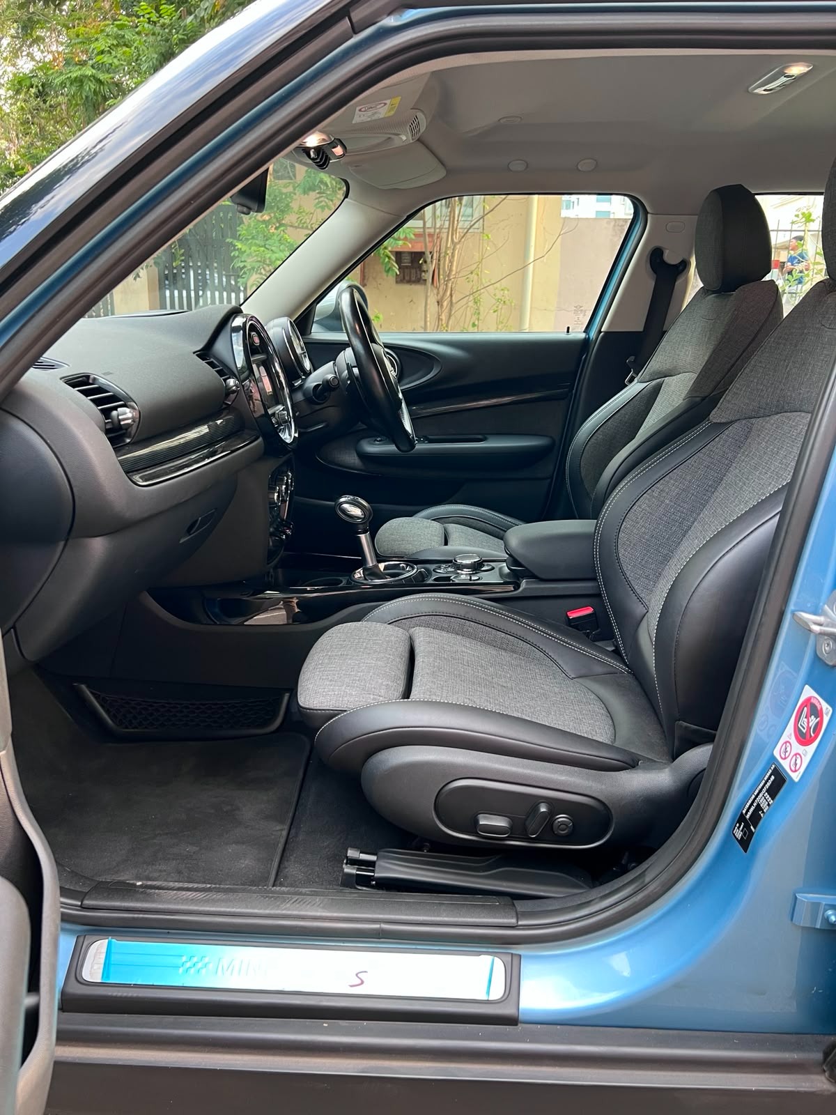 MINI Cooper S - Image 11