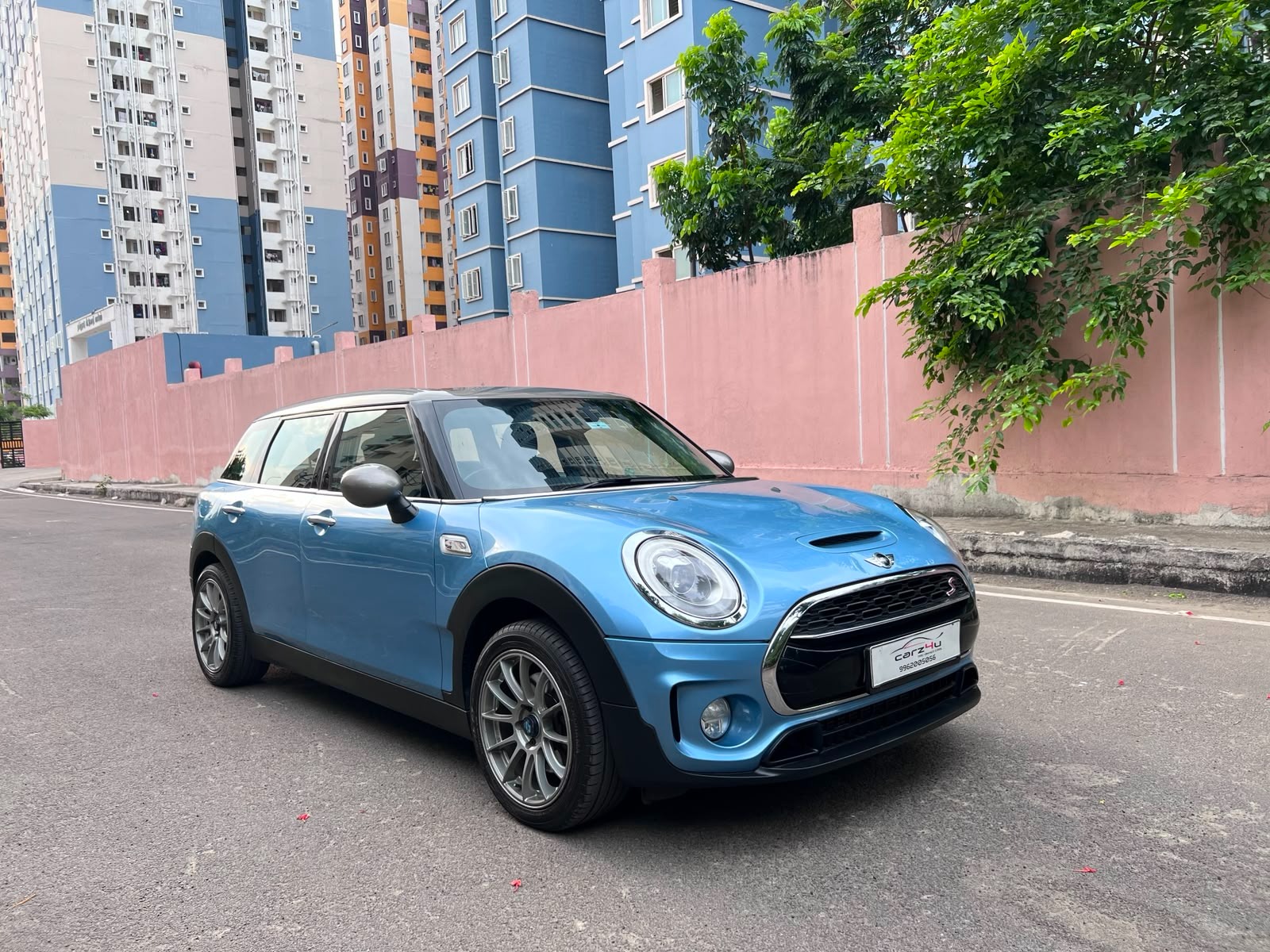 MINI Cooper S - Image 2