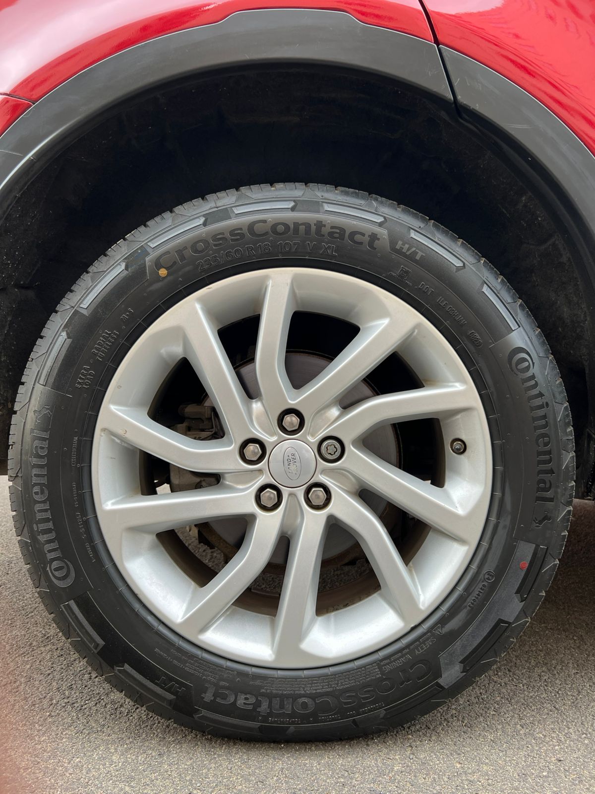 Land Rover Discovery Sport - Image 14