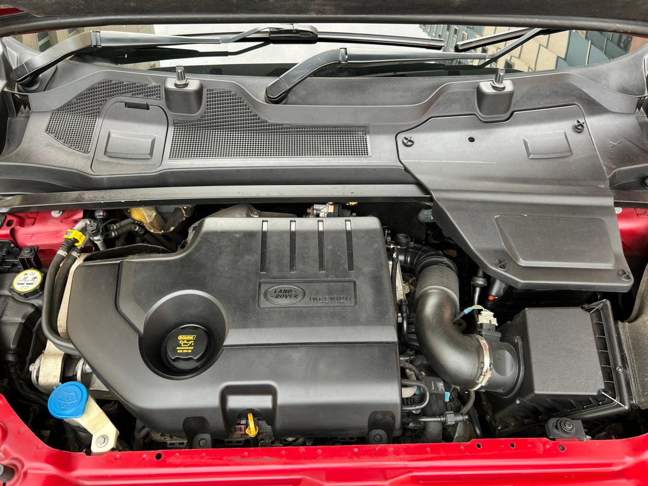 Land Rover Discovery Sport - Image 7