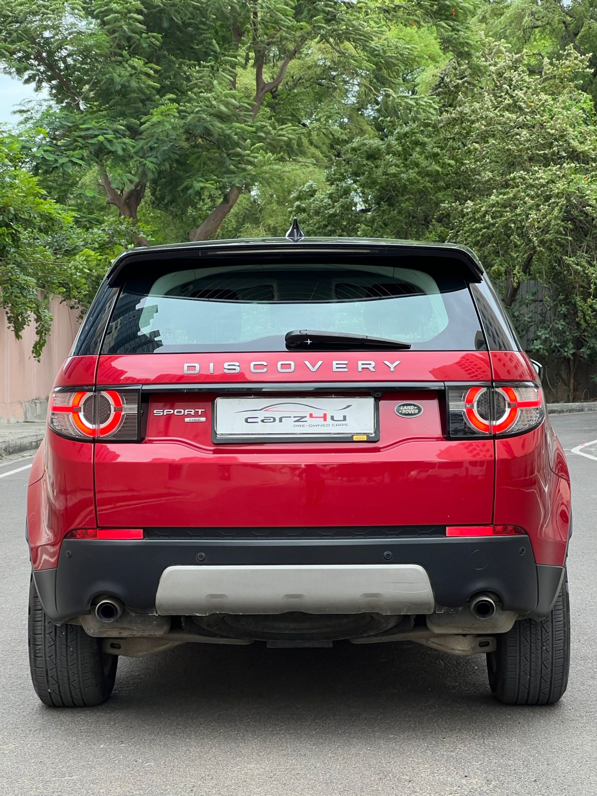 Land Rover Discovery Sport - Image 6