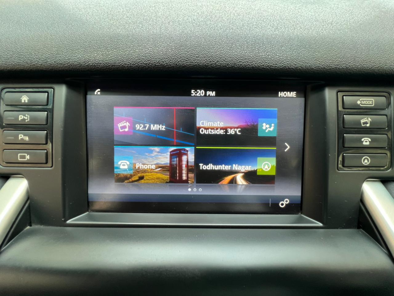 Land Rover Discovery Sport - Image 11