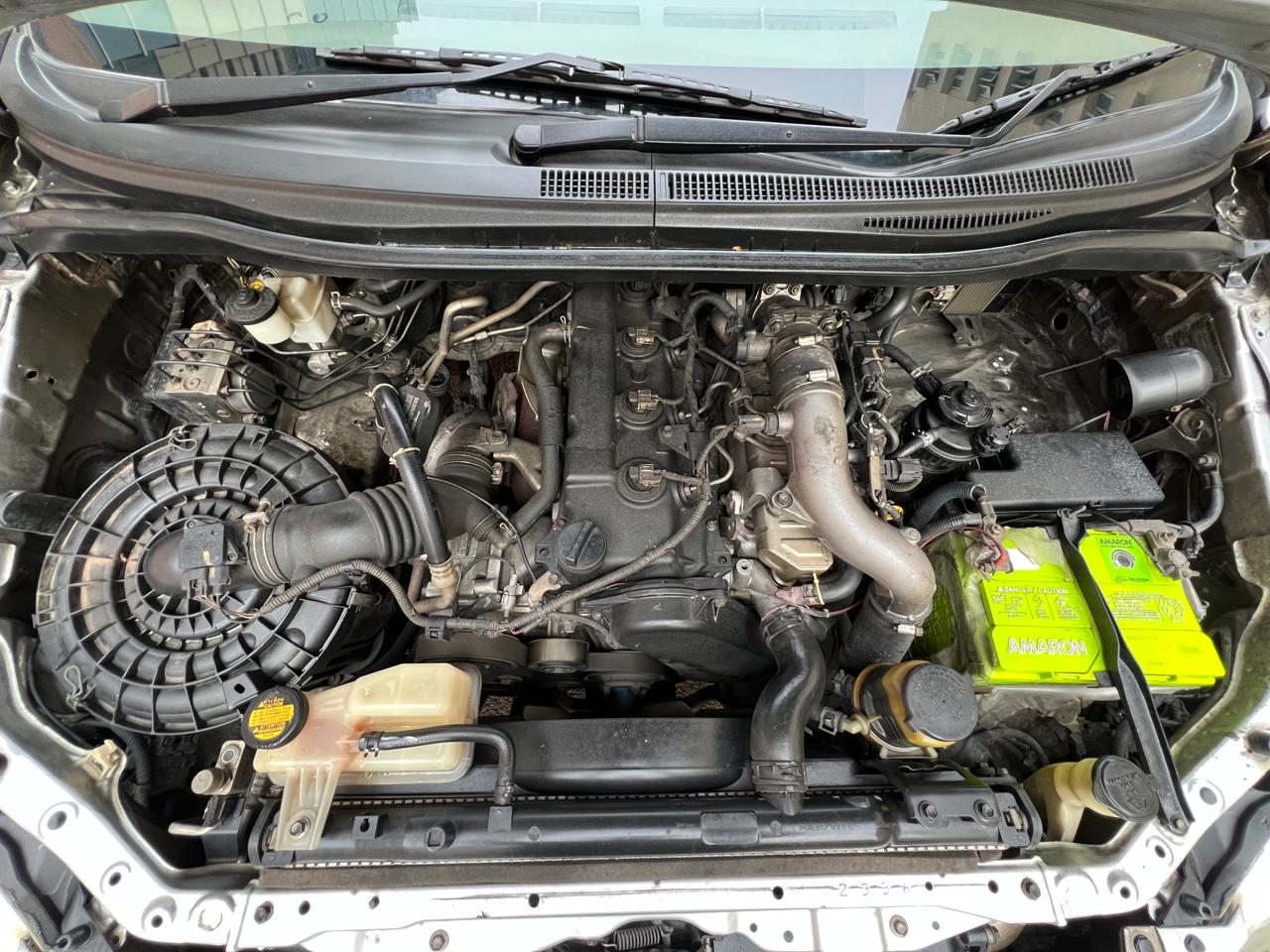 Toyota Innova - Image 8