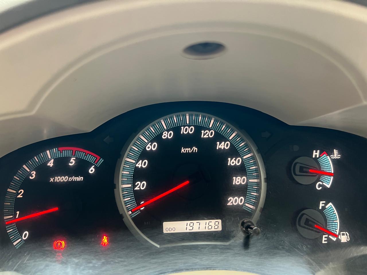 Toyota Innova - Image 10