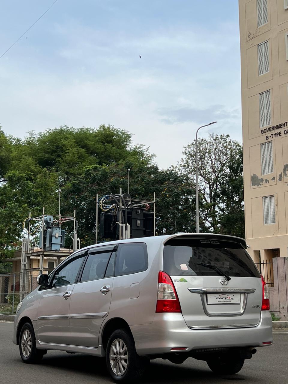 Toyota Innova - Image 6