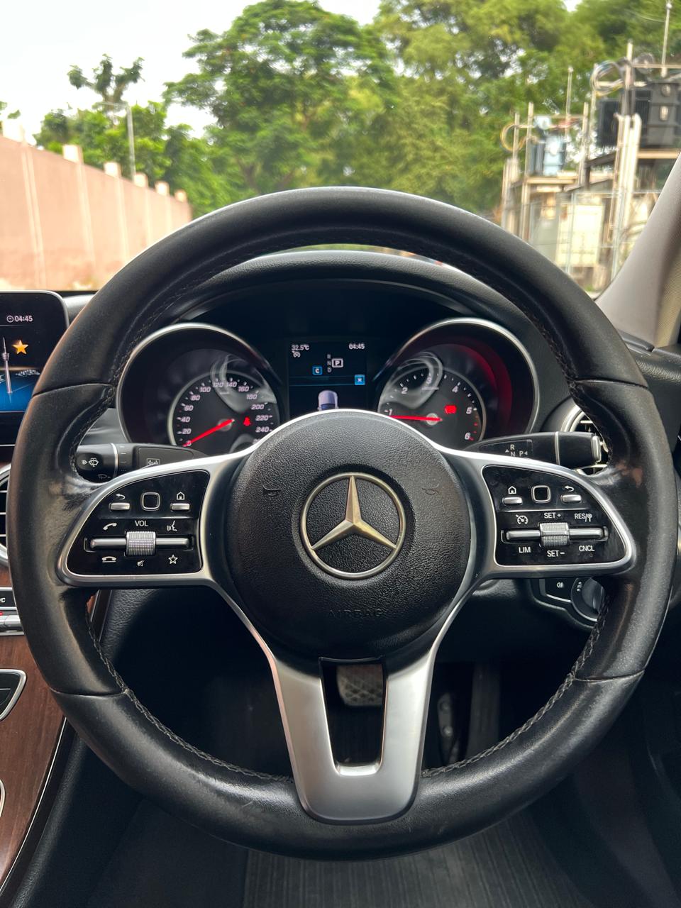 Mercedes Benz c220d - Image 9