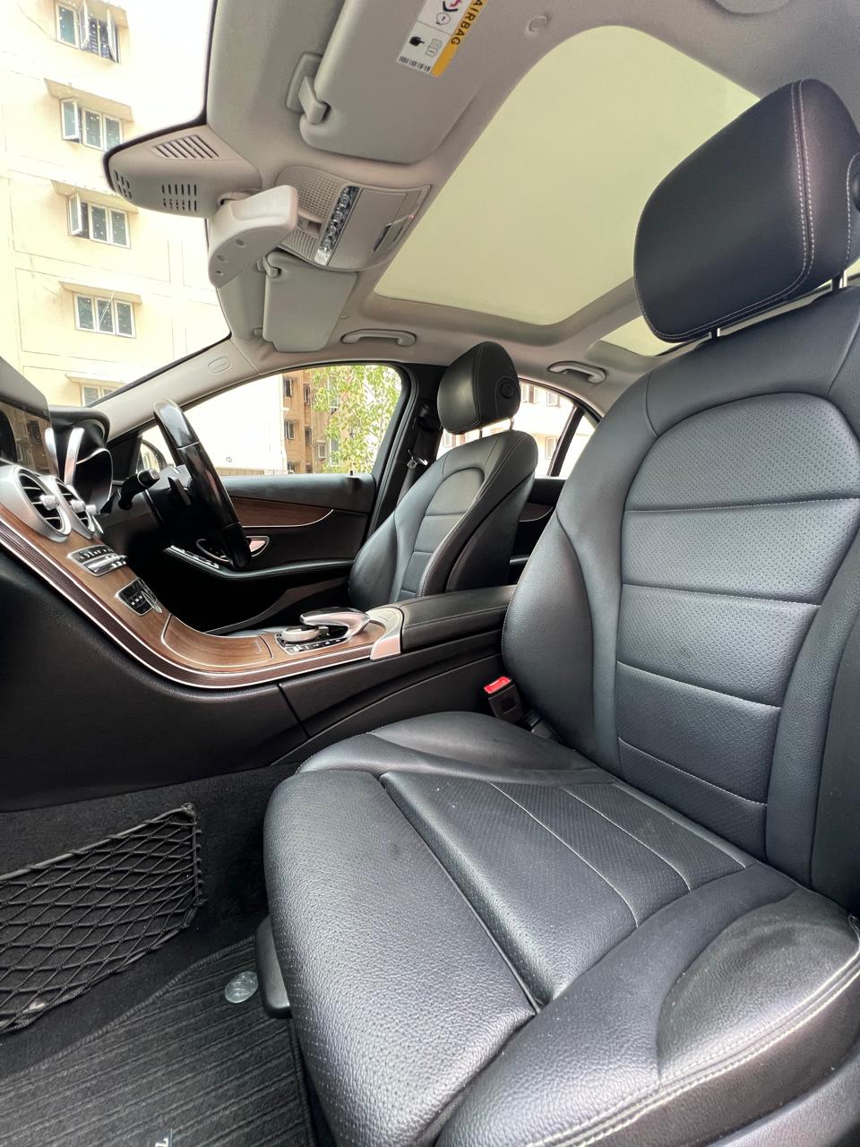 Mercedes Benz c220d - Image 12