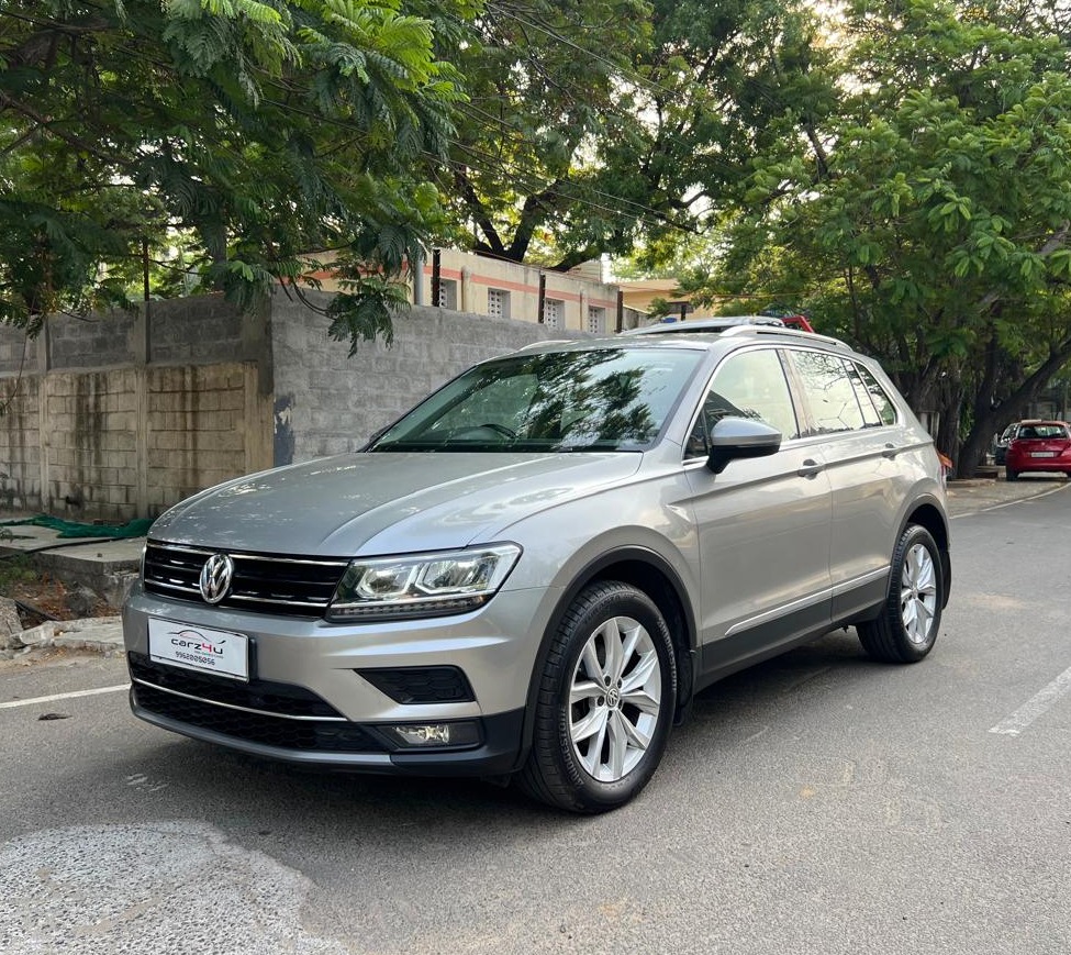 Volkswagen Tiguan - Image 2
