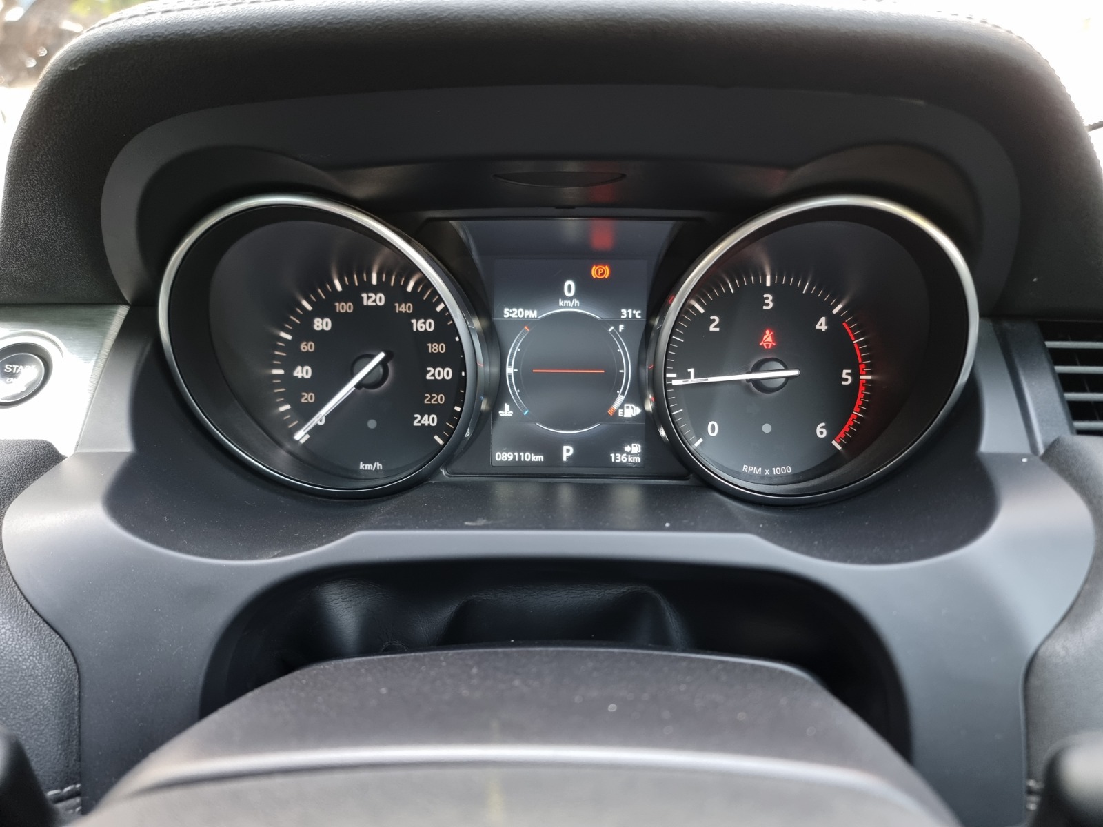 Land Rover Range Rover Evoque - Image 8