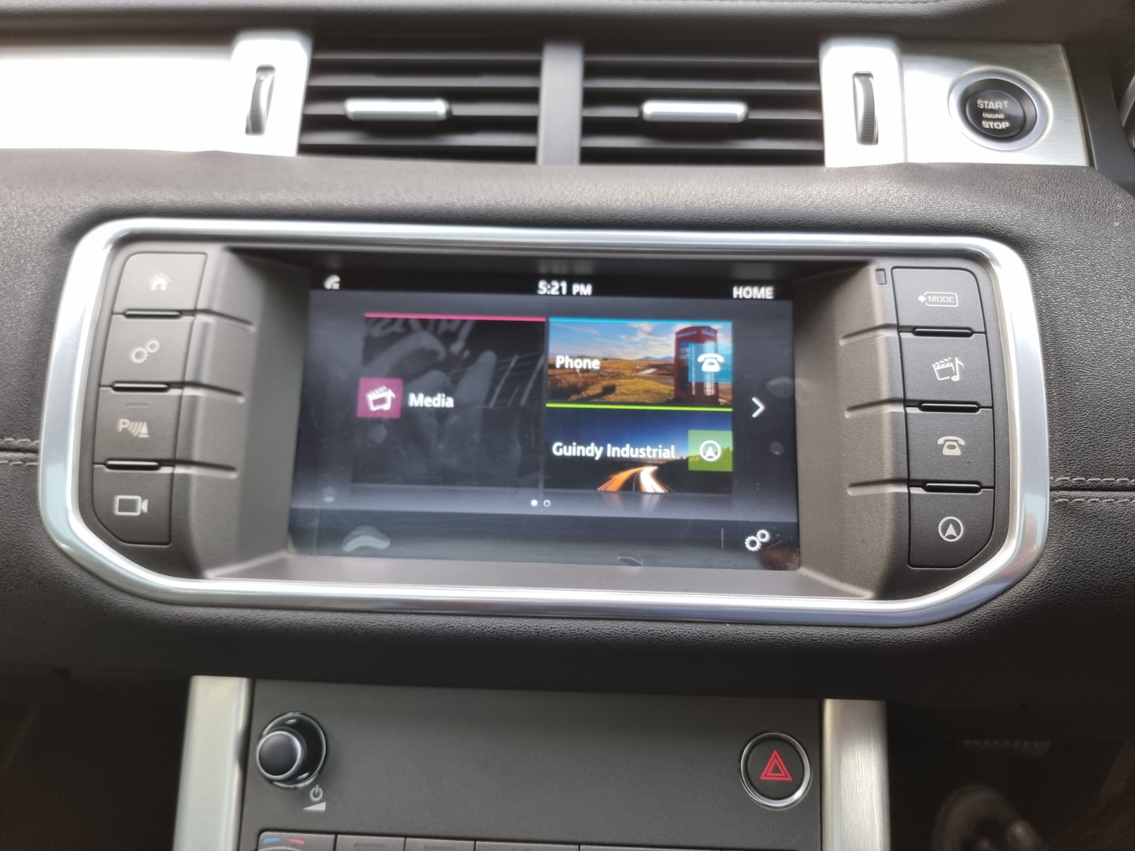 Land Rover Range Rover Evoque - Image 10
