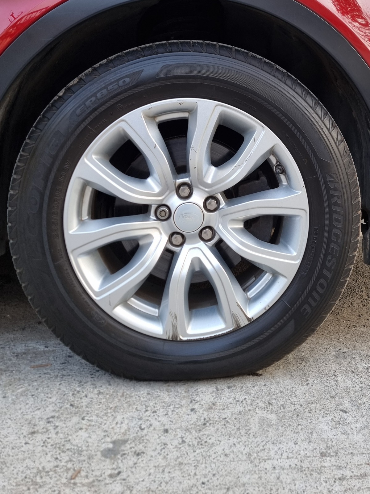 Land Rover Range Rover Evoque - Image 15