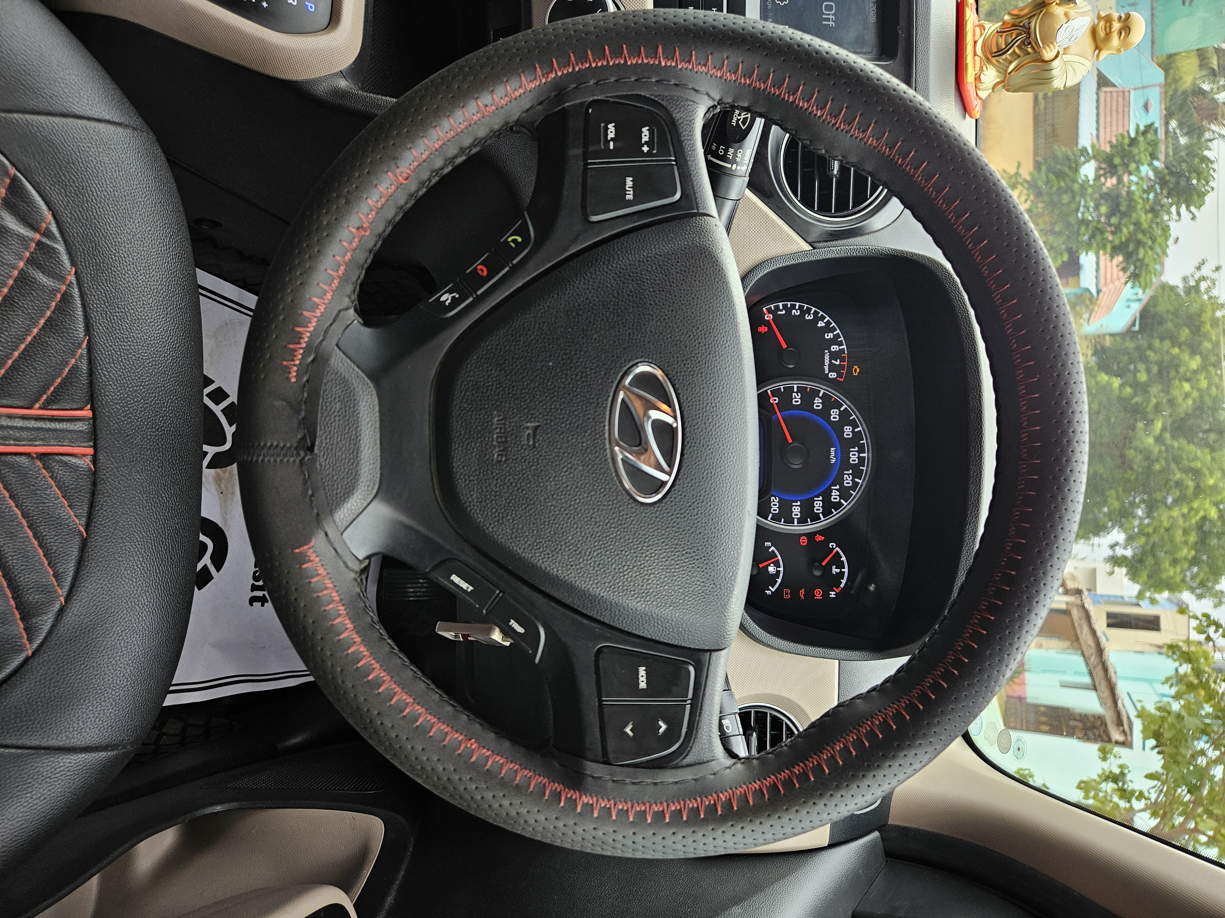 Hyundai Grand I10 - Image 9