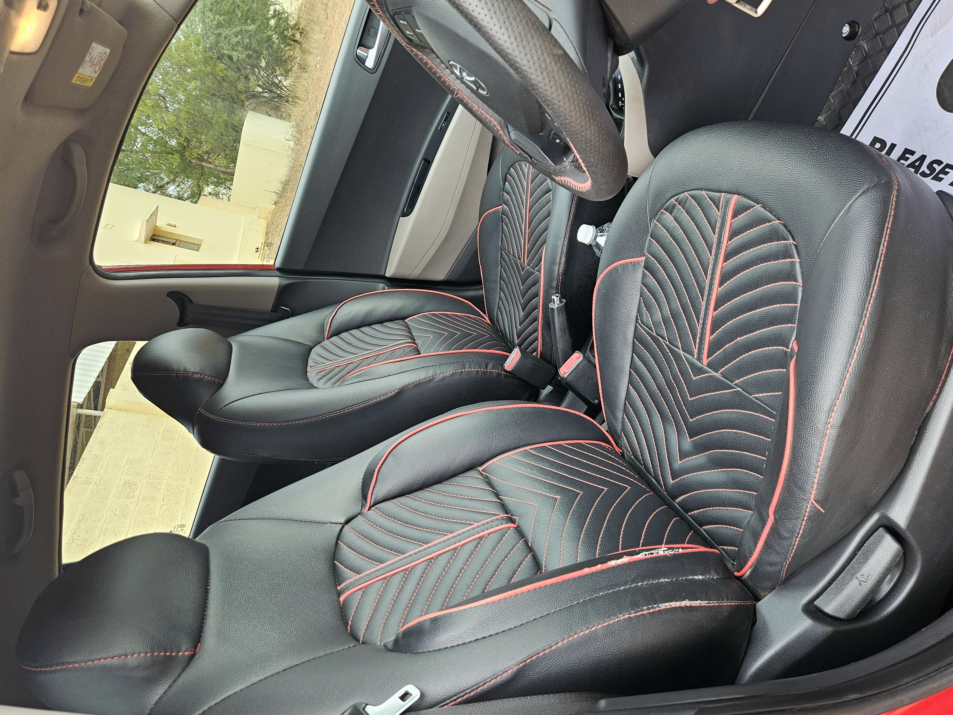 Hyundai Grand I10 - Image 5