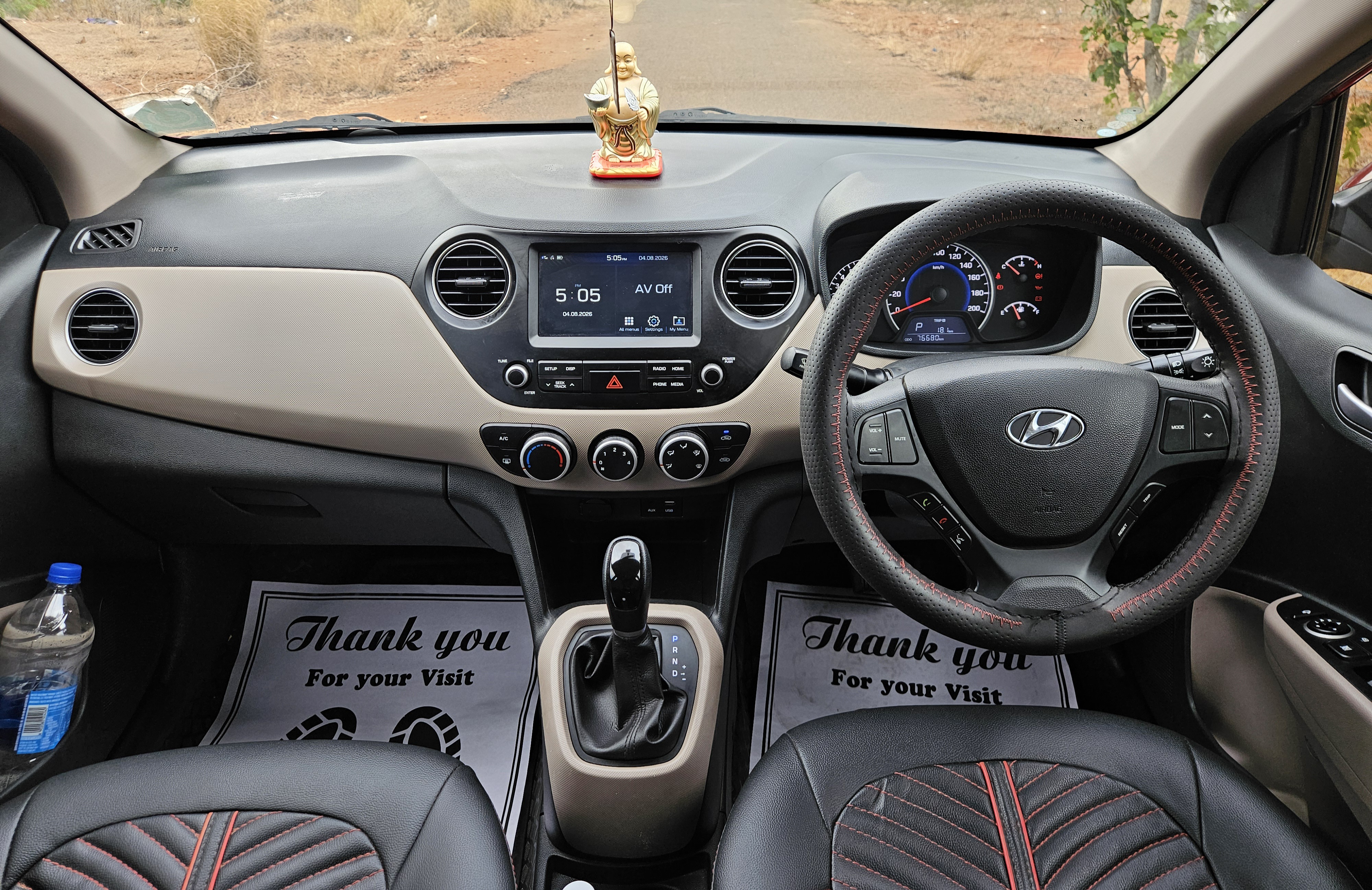 Hyundai Grand I10 - Image 7