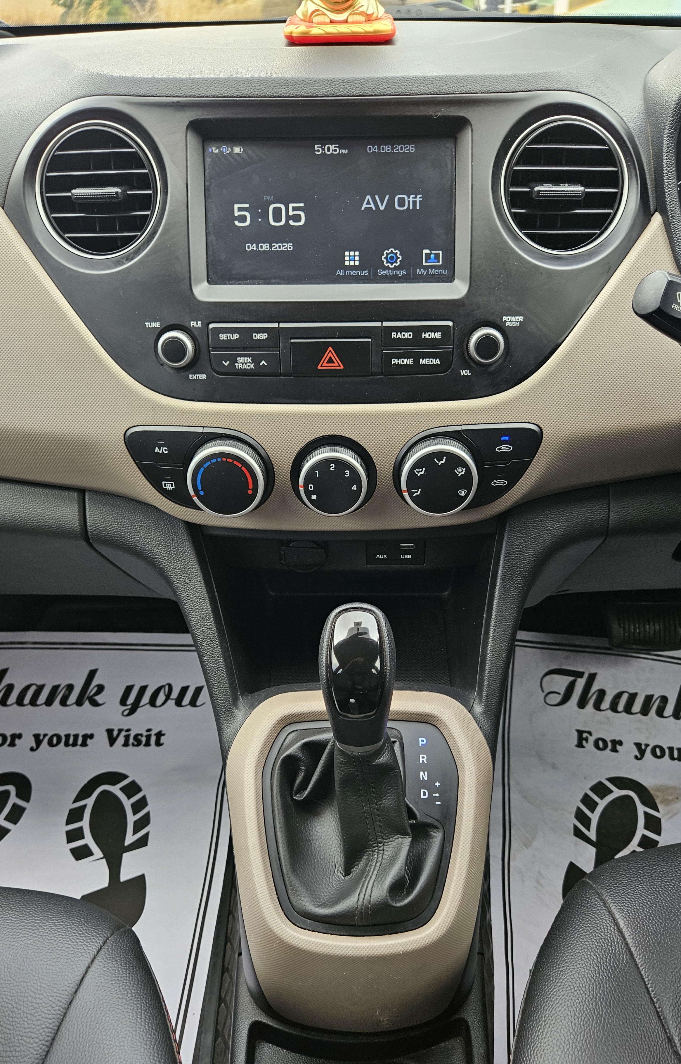 Hyundai Grand I10 - Image 8