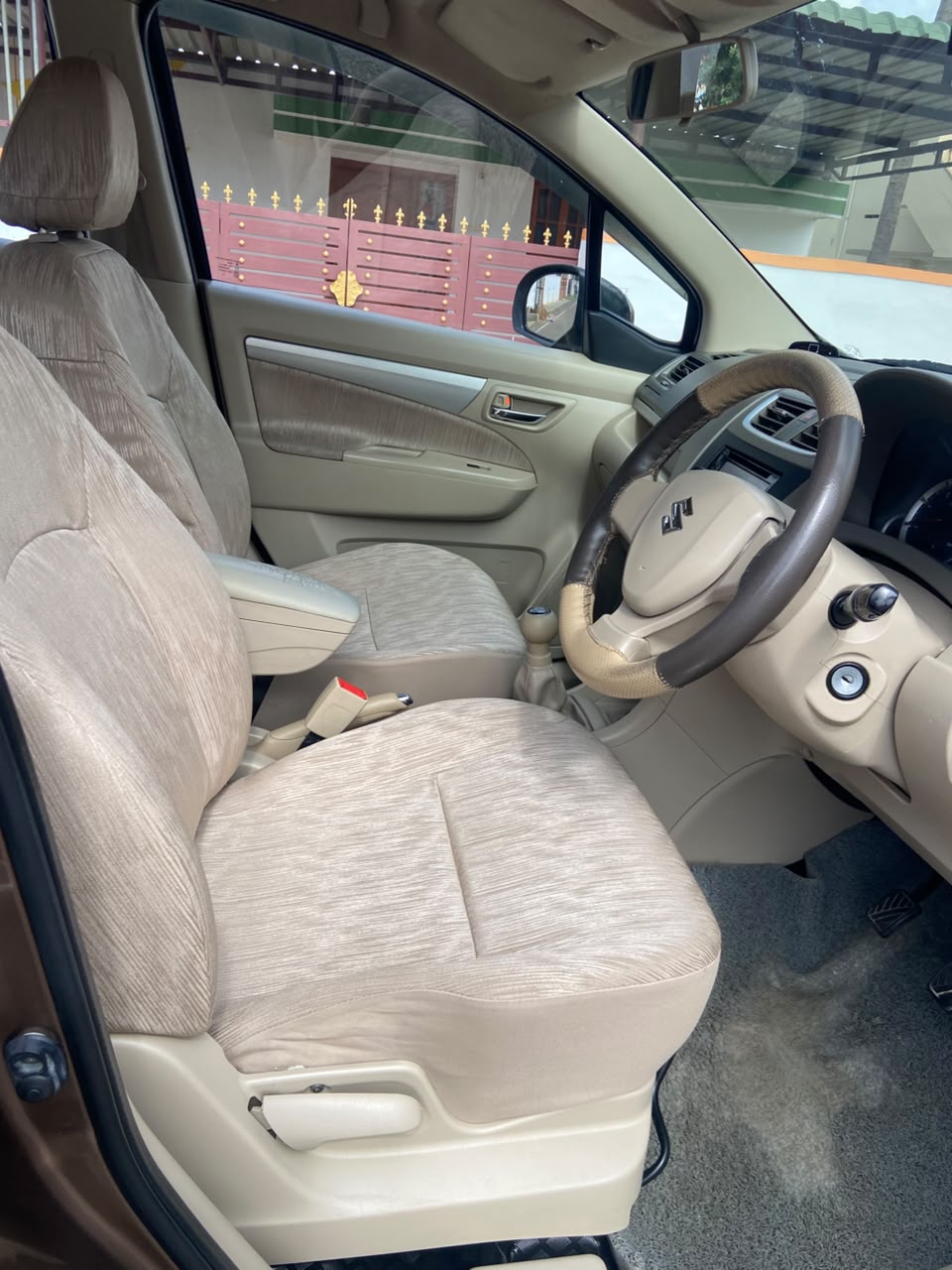 Maruti Suzuki Ertiga - Image 2