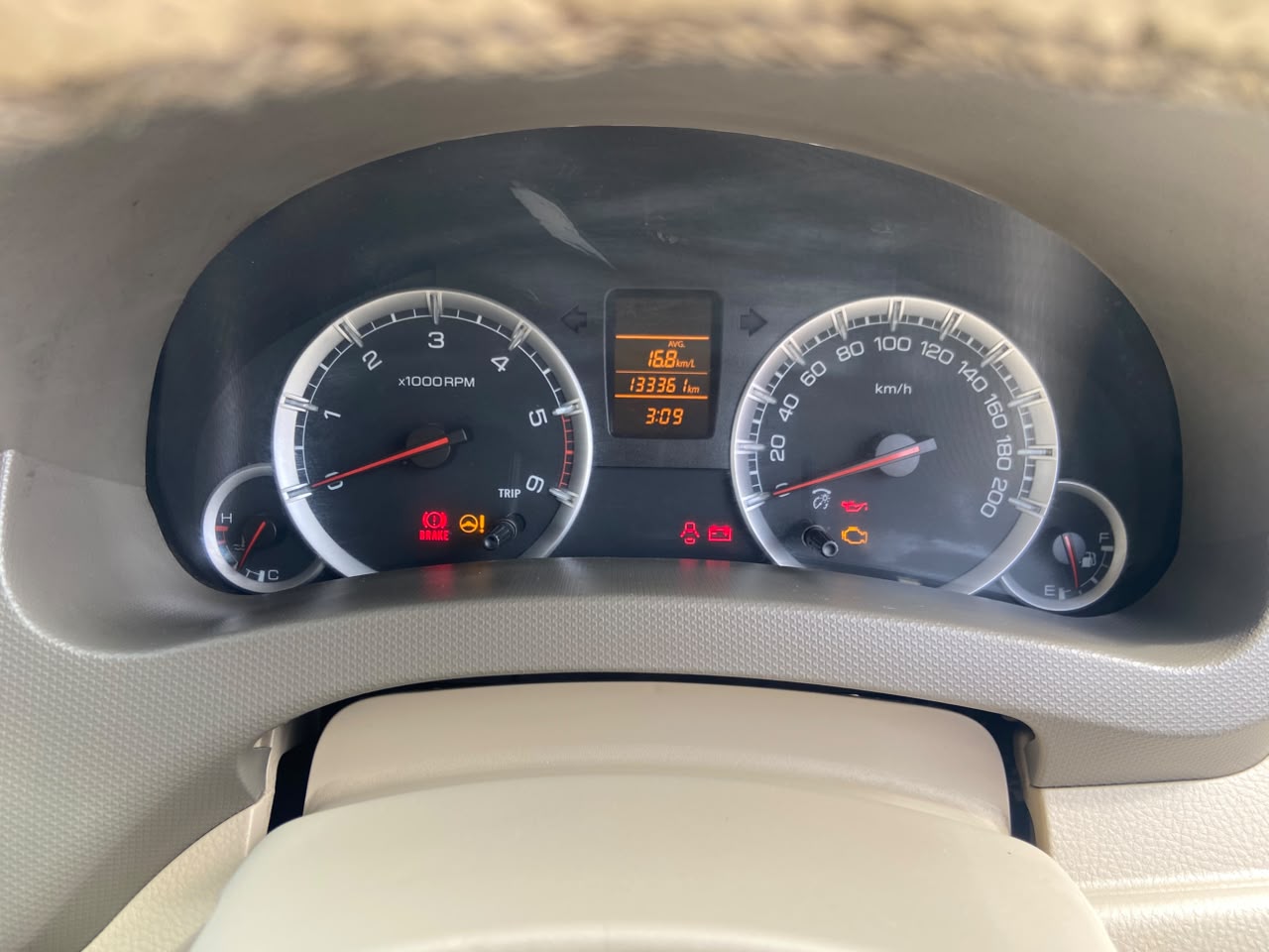 Maruti Suzuki Ertiga - Image 4