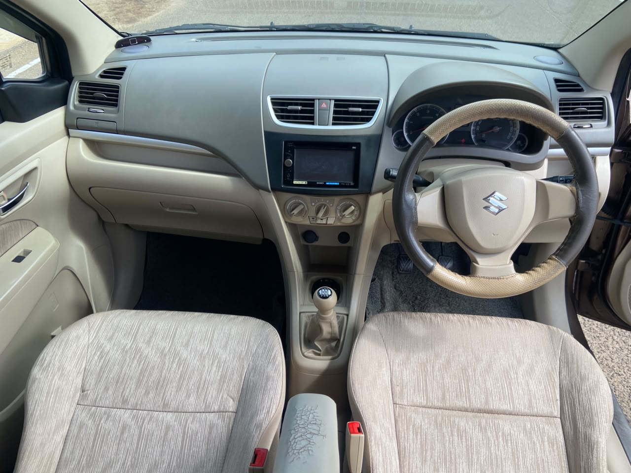 Maruti Suzuki Ertiga - Image 5