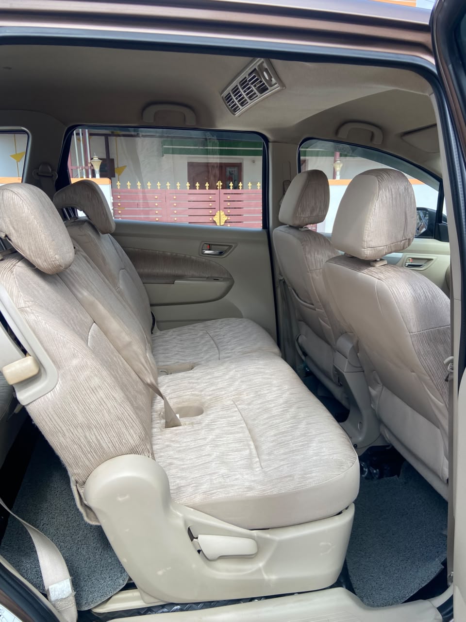 Maruti Suzuki Ertiga - Image 11