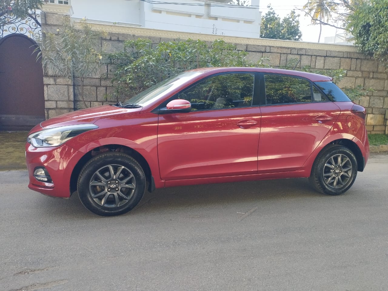 Hyundai Elite I20 - Image 5