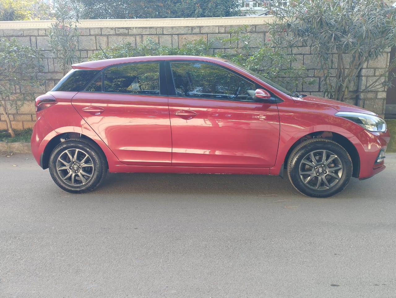 Hyundai Elite I20 - Image 6