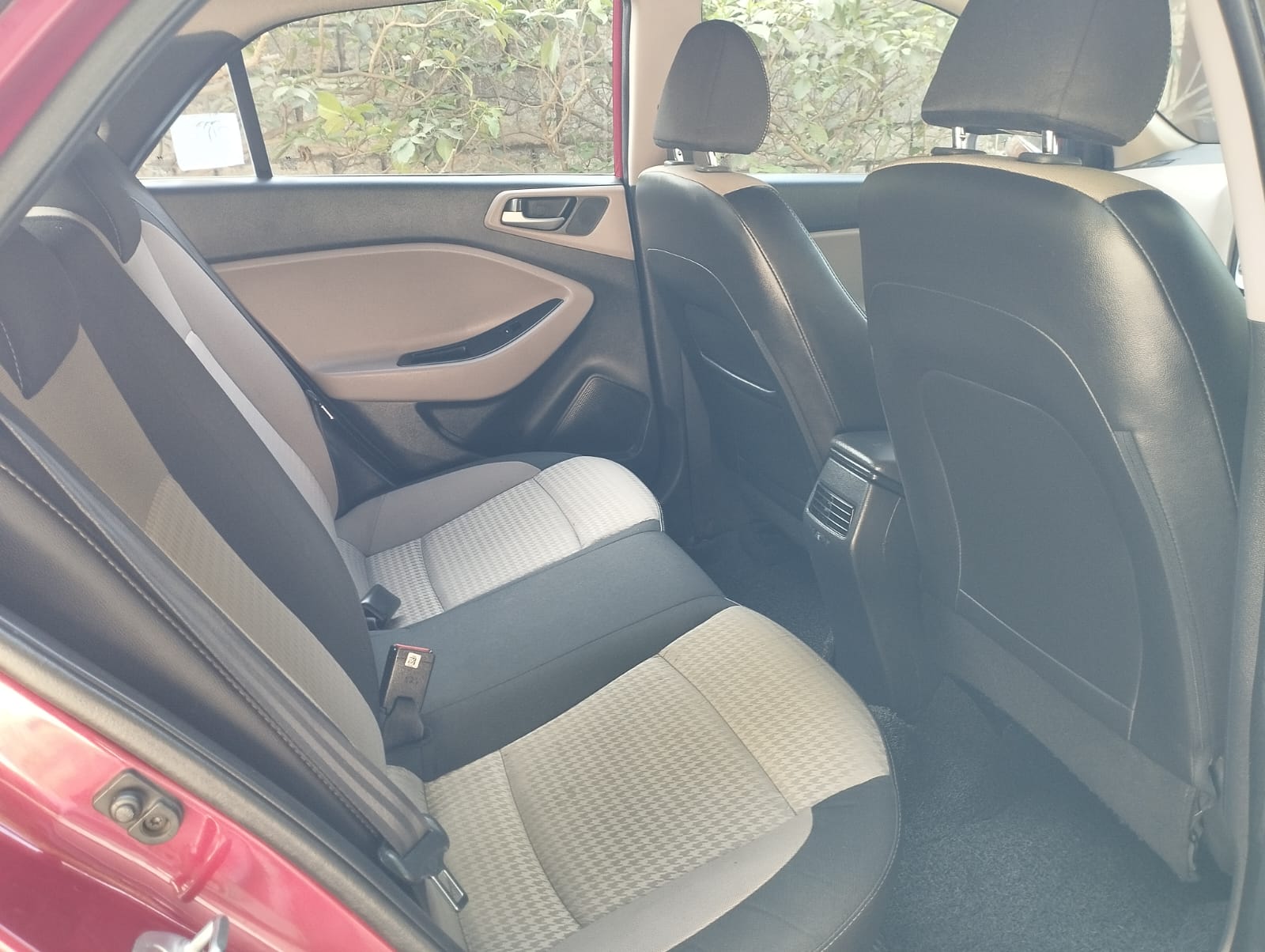 Hyundai Elite I20 - Image 3