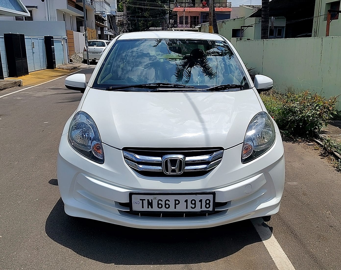 Honda Amaze