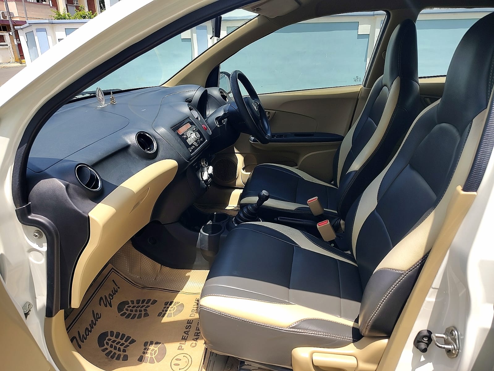 Honda Amaze - Image 6